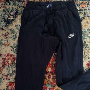NIKE OVERSIZED Sweatpants
